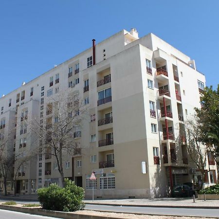 Appartamento Edificio Nau Armação de Pêra Esterno foto