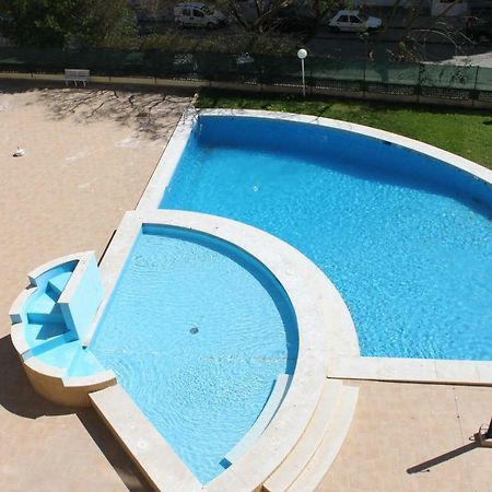 Appartamento Edificio Nau Armação de Pêra Esterno foto