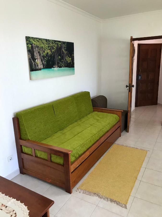 Appartamento Edificio Nau Armação de Pêra Esterno foto